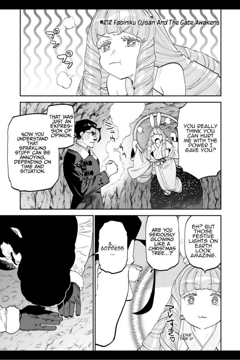 Fantasy Bishoujo Juniku Ojisan To 212 1