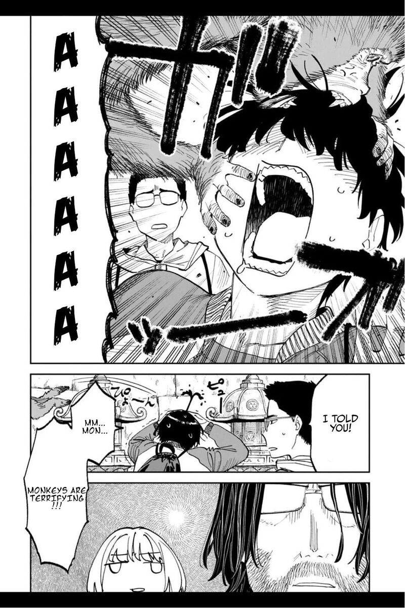 Fantasy Bishoujo Juniku Ojisan To 216 3