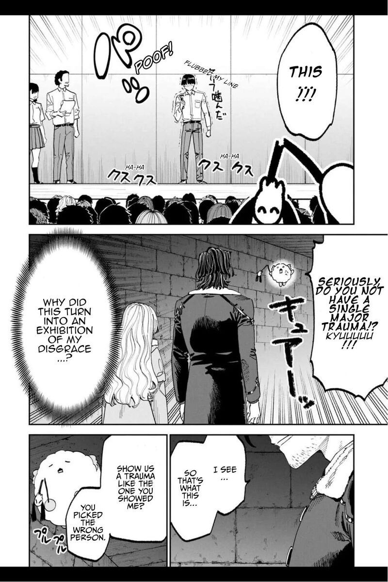 Fantasy Bishoujo Juniku Ojisan To 216 5