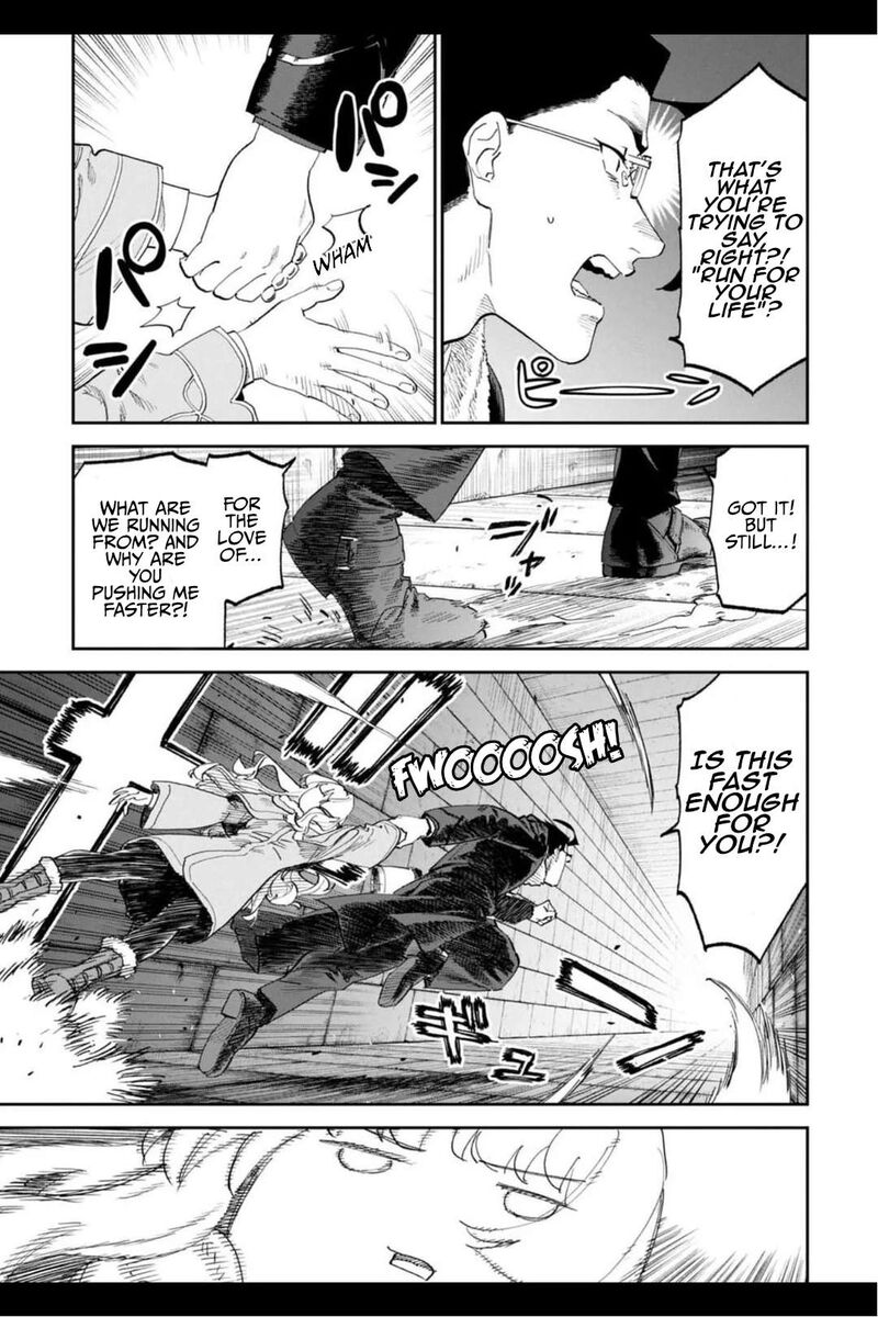 Fantasy Bishoujo Juniku Ojisan To 217 9