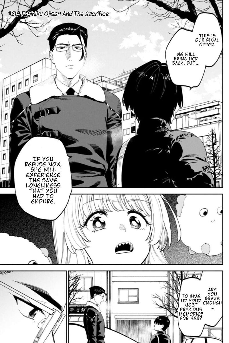 Fantasy Bishoujo Juniku Ojisan To 219 1