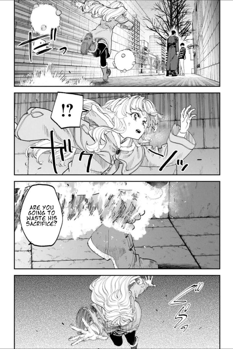 Fantasy Bishoujo Juniku Ojisan To 219 5