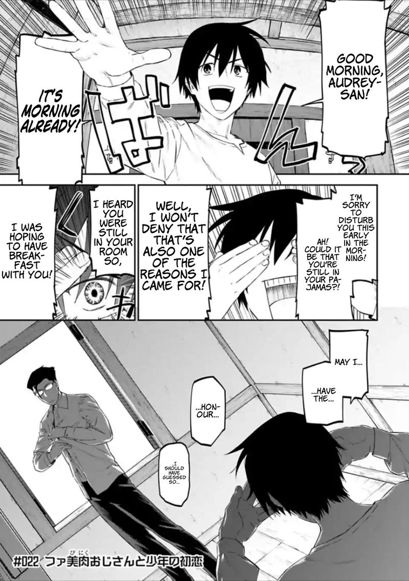 Fantasy Bishoujo Juniku Ojisan To 22 1