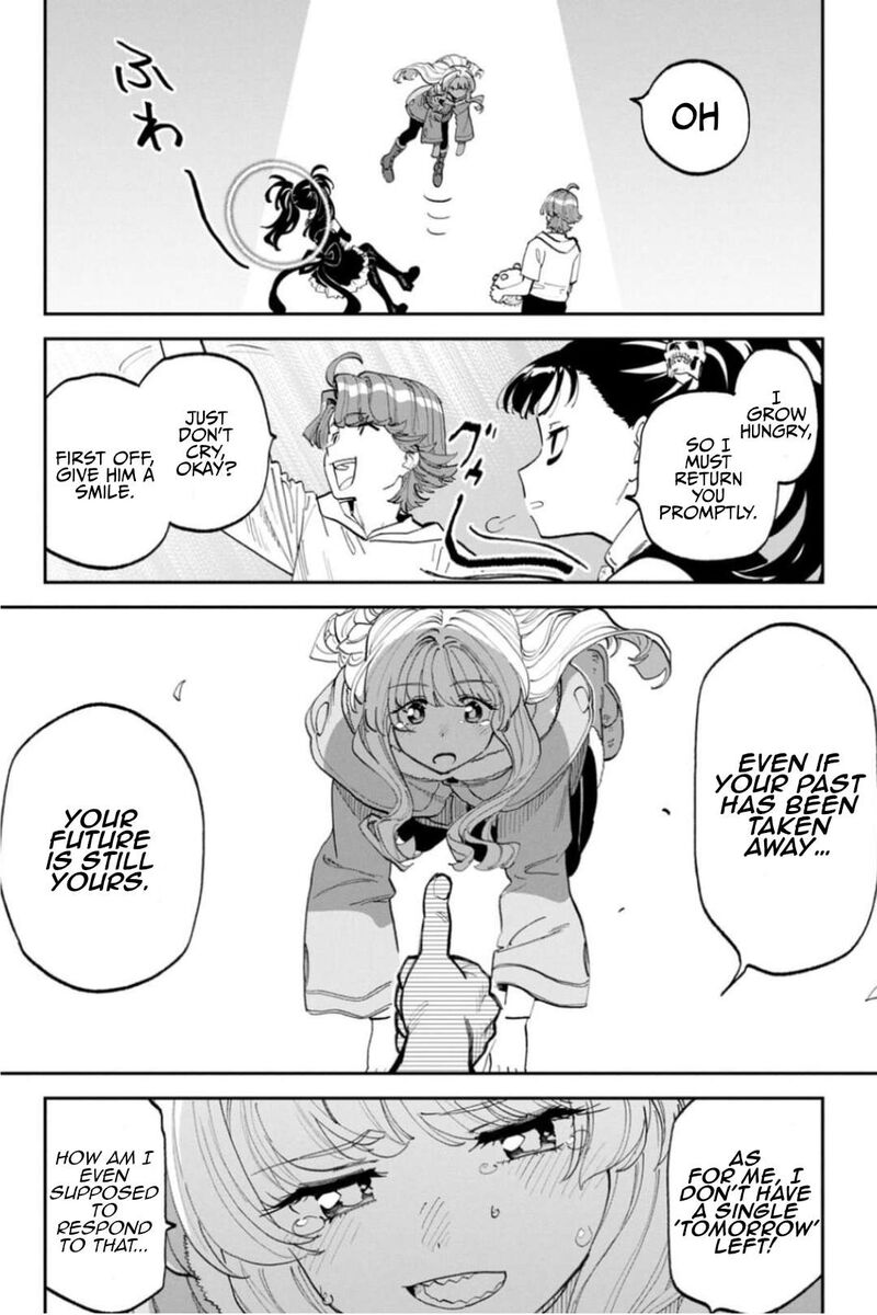 Fantasy Bishoujo Juniku Ojisan To 220 4