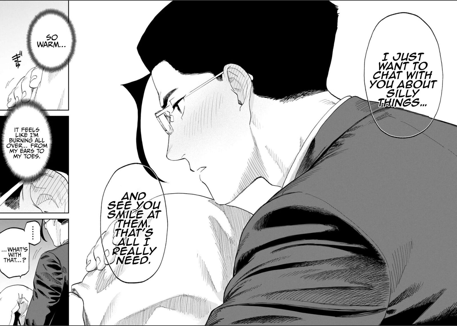 Fantasy Bishoujo Juniku Ojisan To 221 14