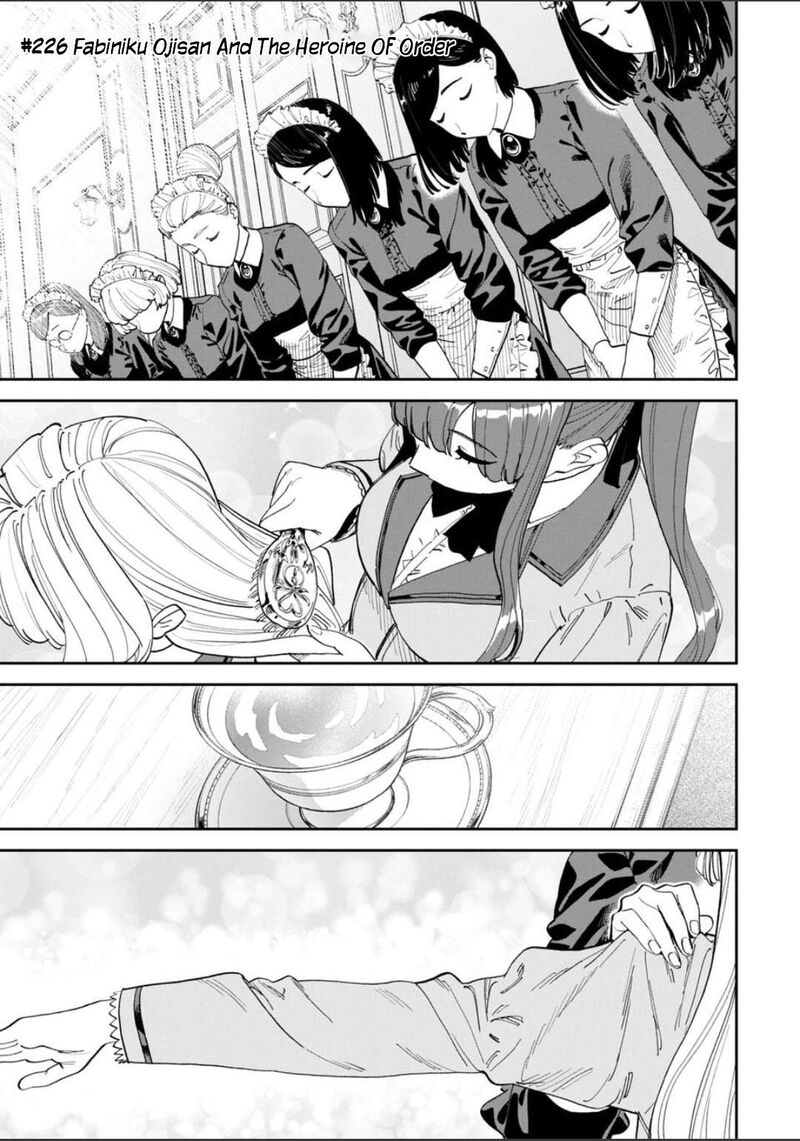 Fantasy Bishoujo Juniku Ojisan To 226 1