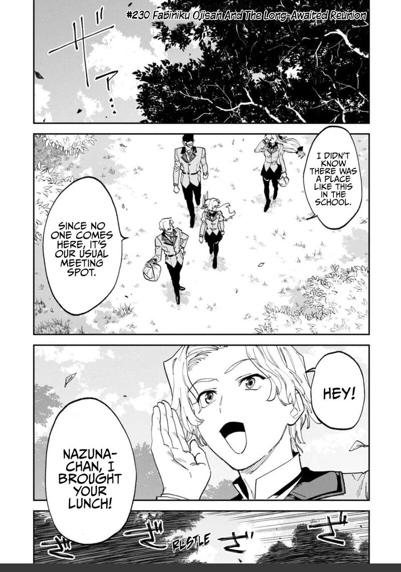 Fantasy Bishoujo Juniku Ojisan To 230 1