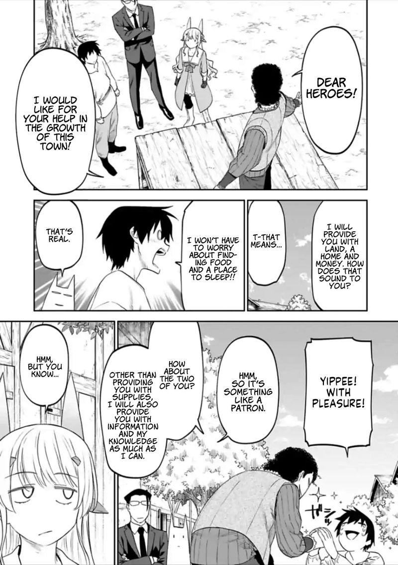 Fantasy Bishoujo Juniku Ojisan To 24 7