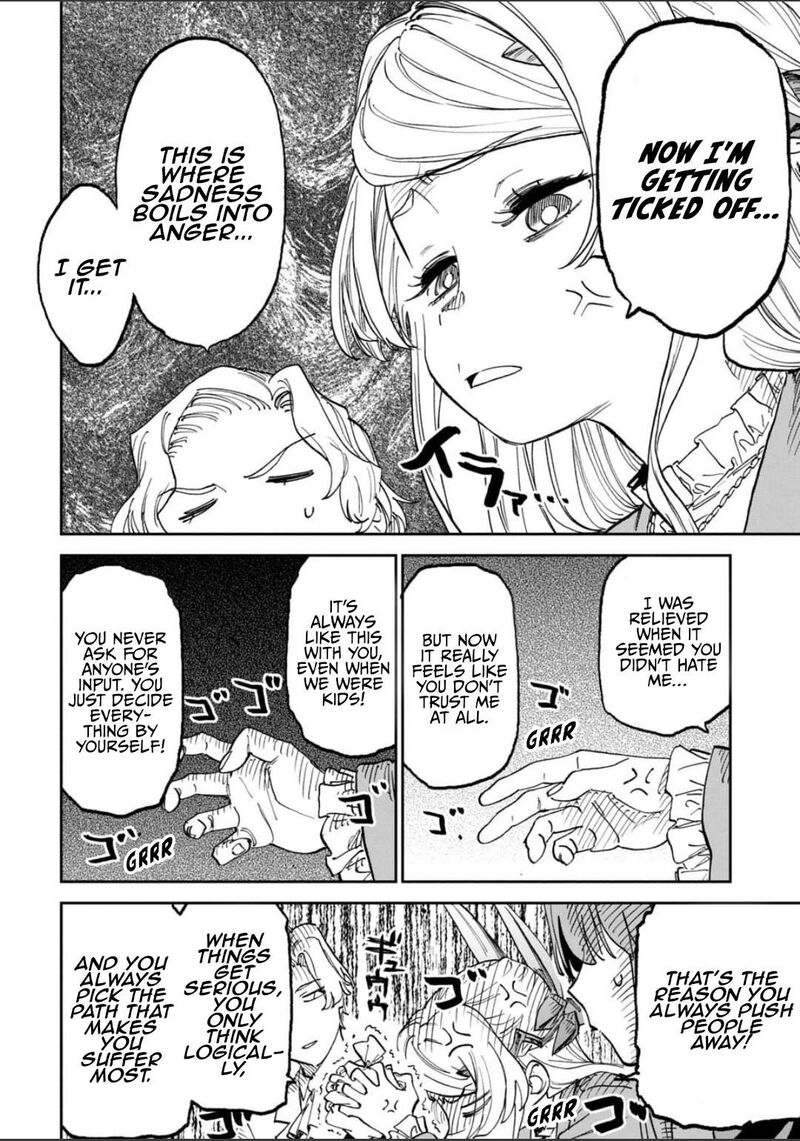 Fantasy Bishoujo Juniku Ojisan To 241 12