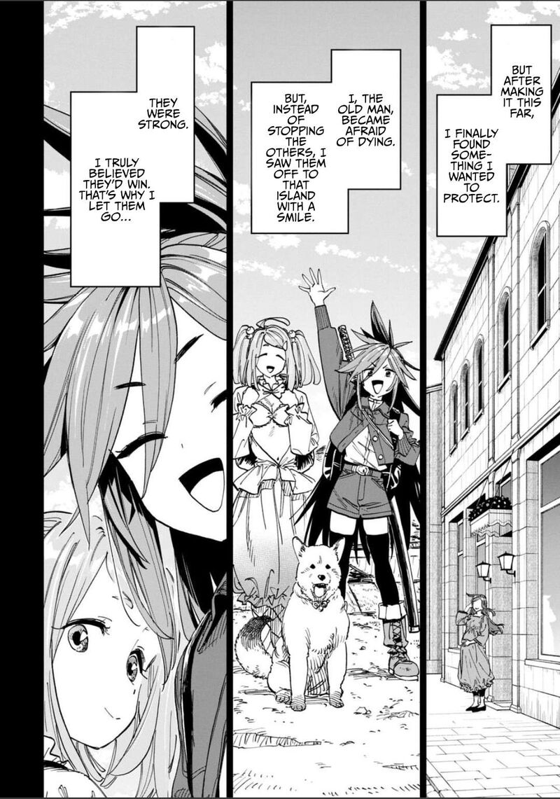 Fantasy Bishoujo Juniku Ojisan To 241 8