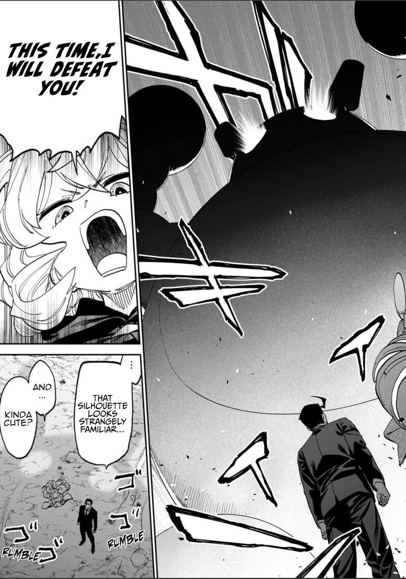 Fantasy Bishoujo Juniku Ojisan To 242 7