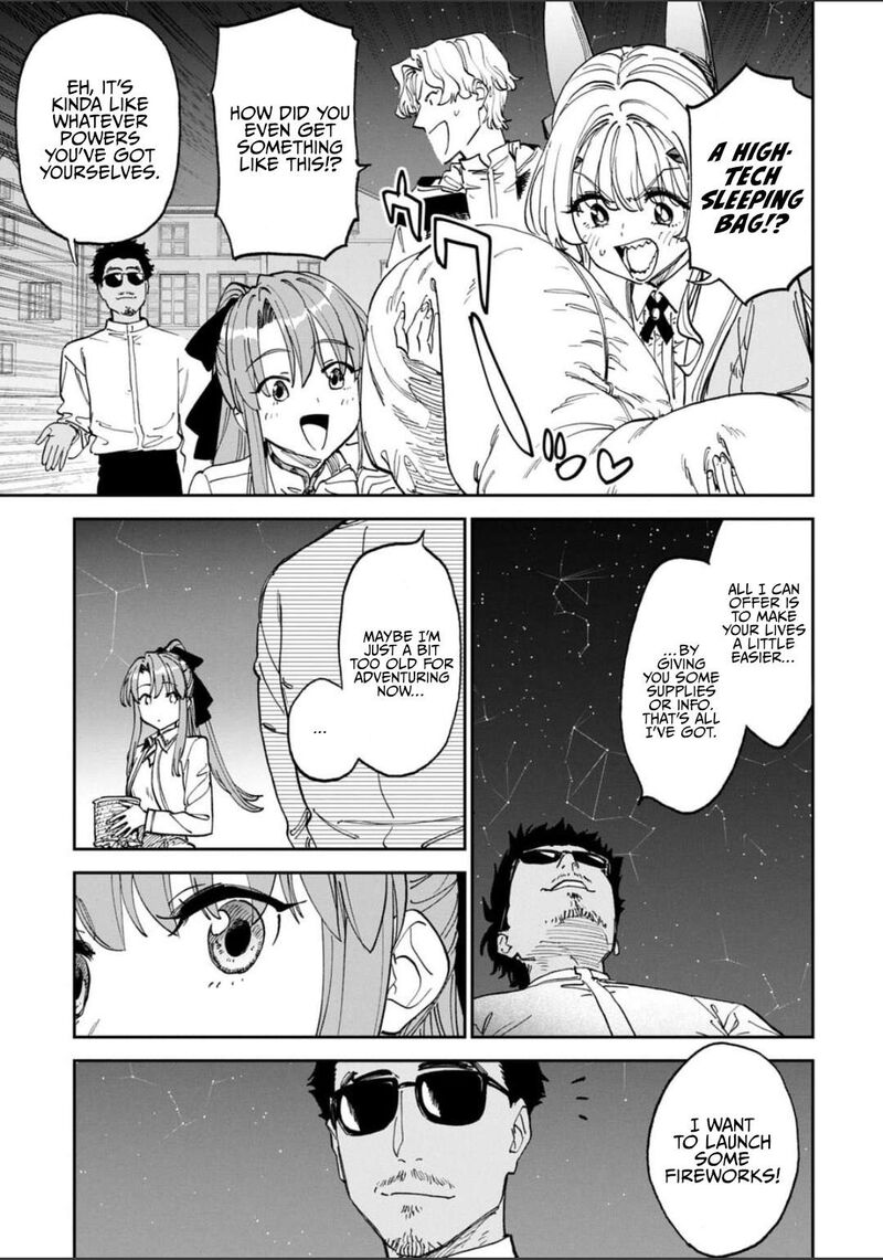 Fantasy Bishoujo Juniku Ojisan To 242 9