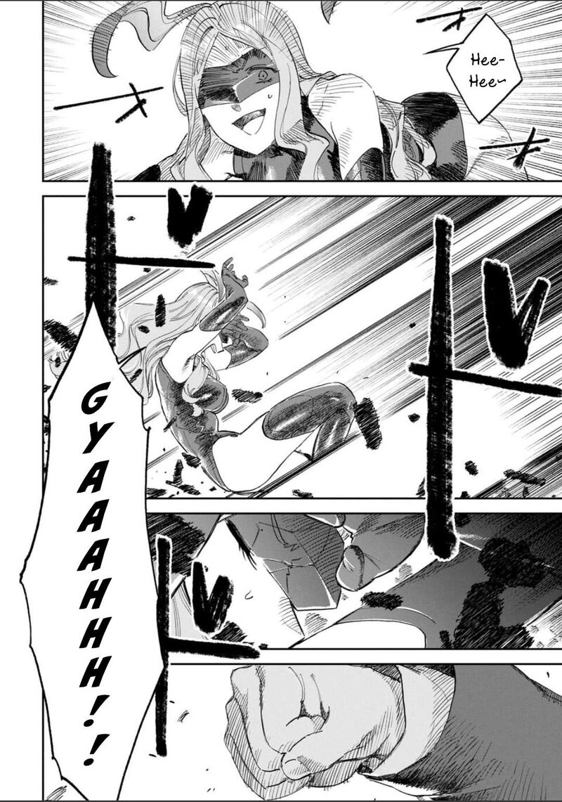 Fantasy Bishoujo Juniku Ojisan To 243 12