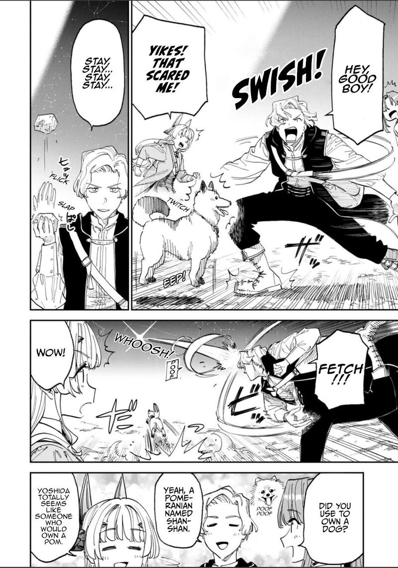 Fantasy Bishoujo Juniku Ojisan To 245 6