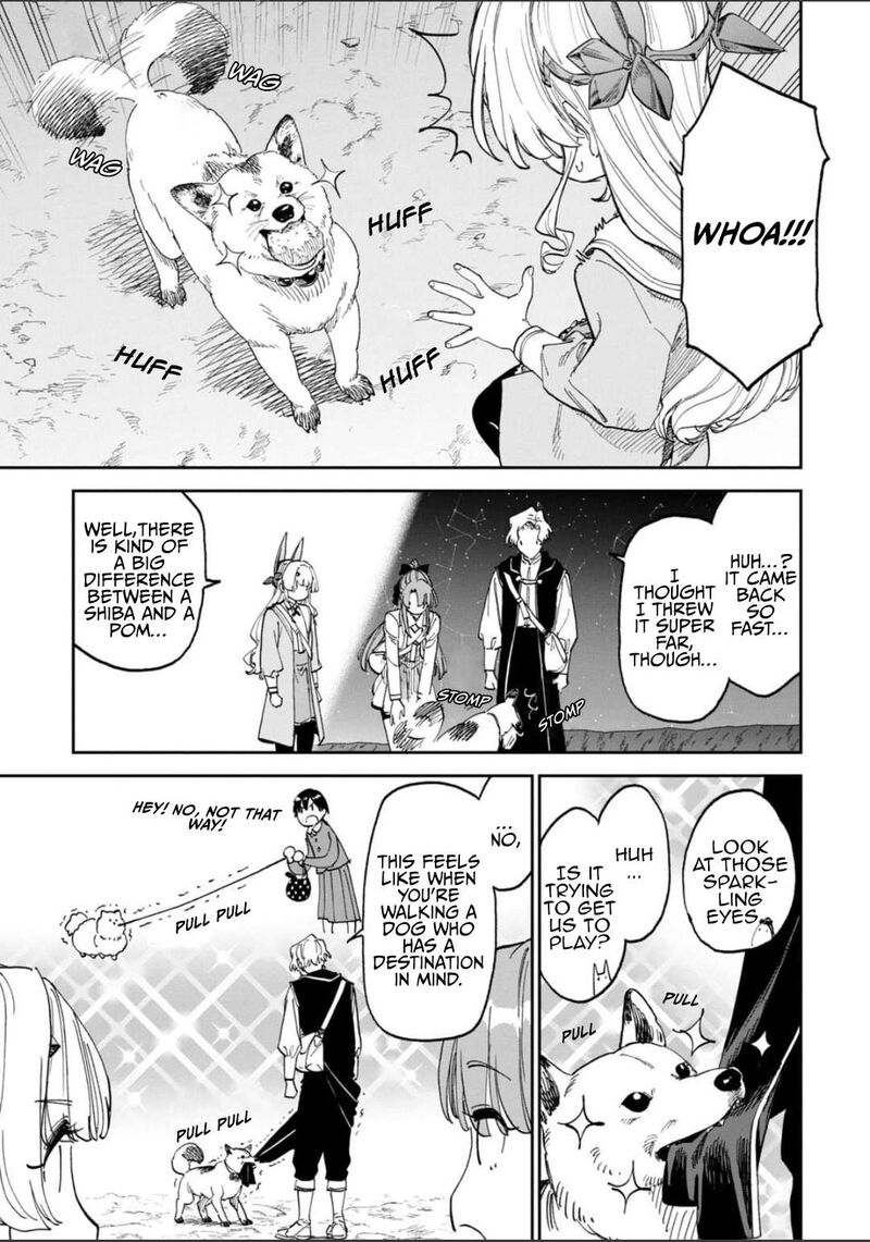 Fantasy Bishoujo Juniku Ojisan To 245 7