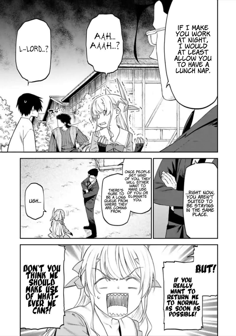 Fantasy Bishoujo Juniku Ojisan To 25 3