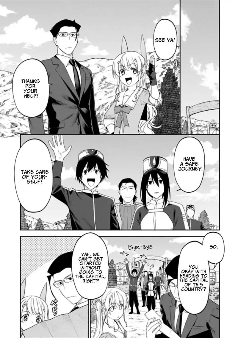 Fantasy Bishoujo Juniku Ojisan To 25 7
