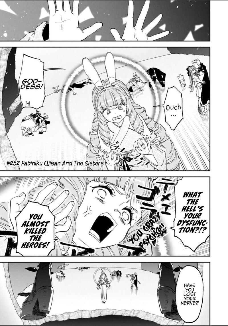 Fantasy Bishoujo Juniku Ojisan To 252 1