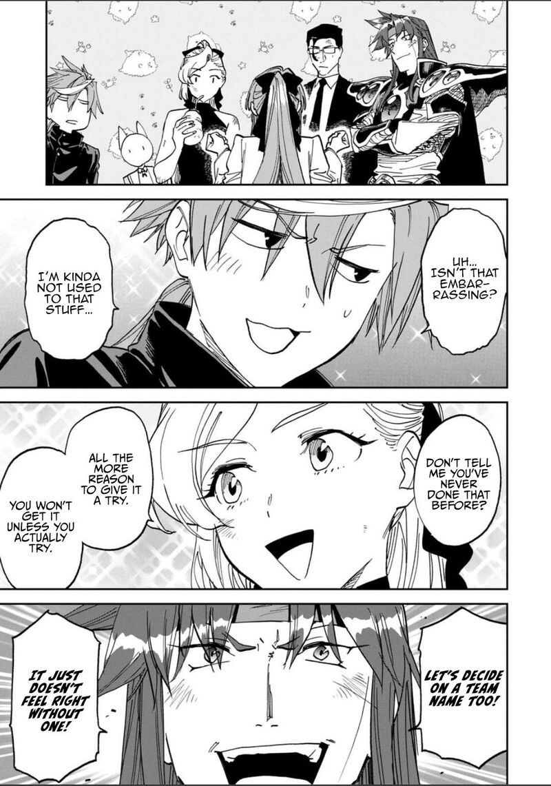 Fantasy Bishoujo Juniku Ojisan To 257 13