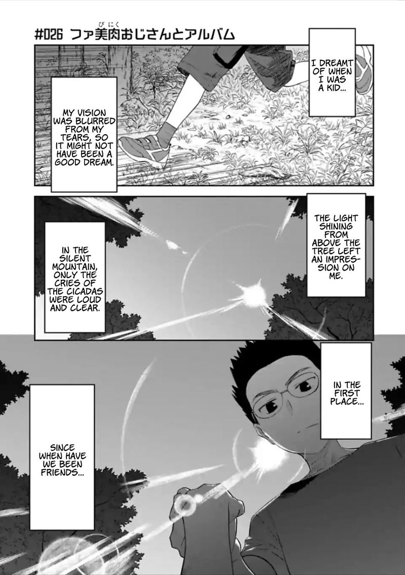 Fantasy Bishoujo Juniku Ojisan To 26 1