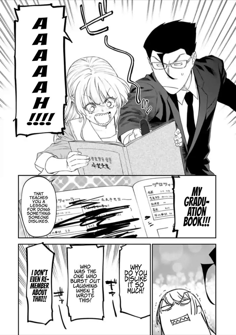 Fantasy Bishoujo Juniku Ojisan To 26 6