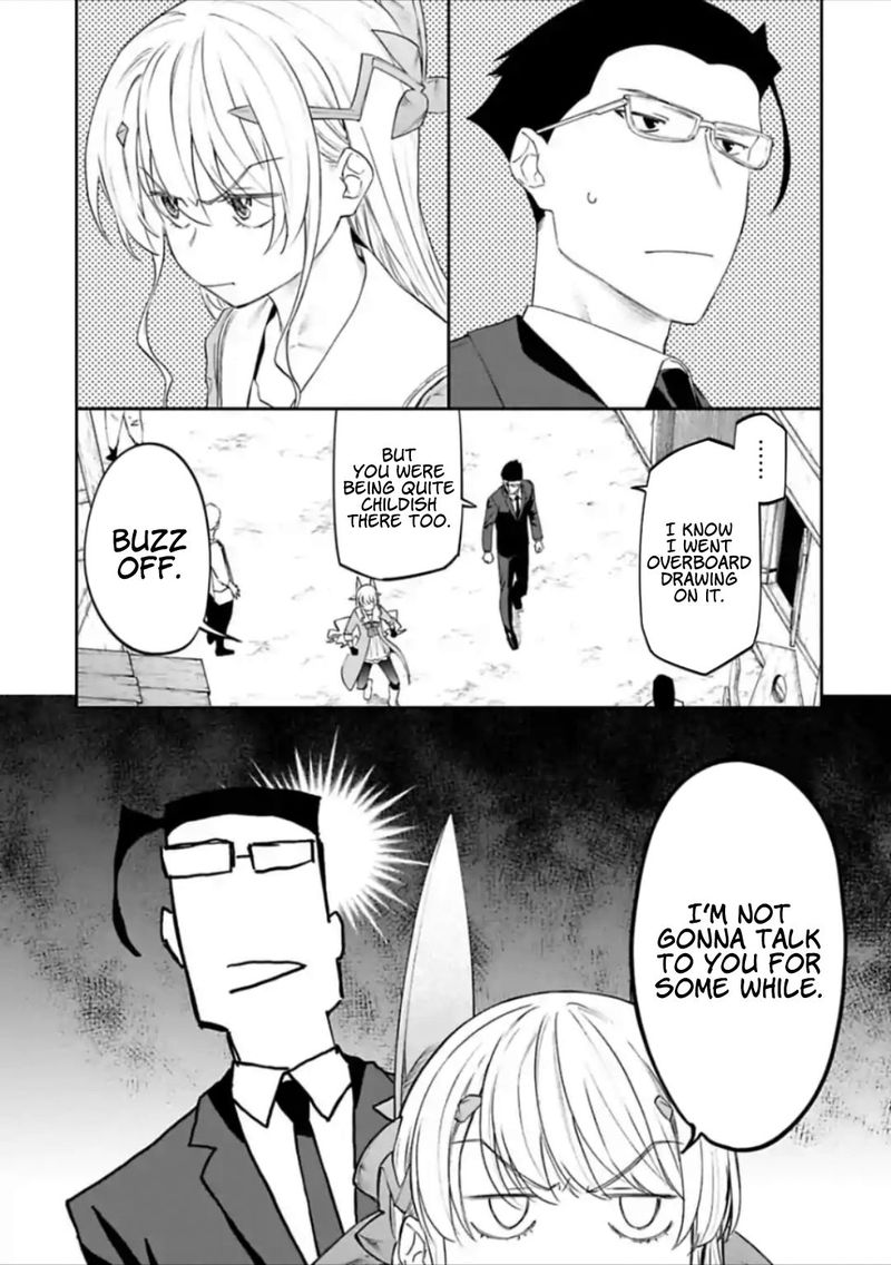 Fantasy Bishoujo Juniku Ojisan To 26 7