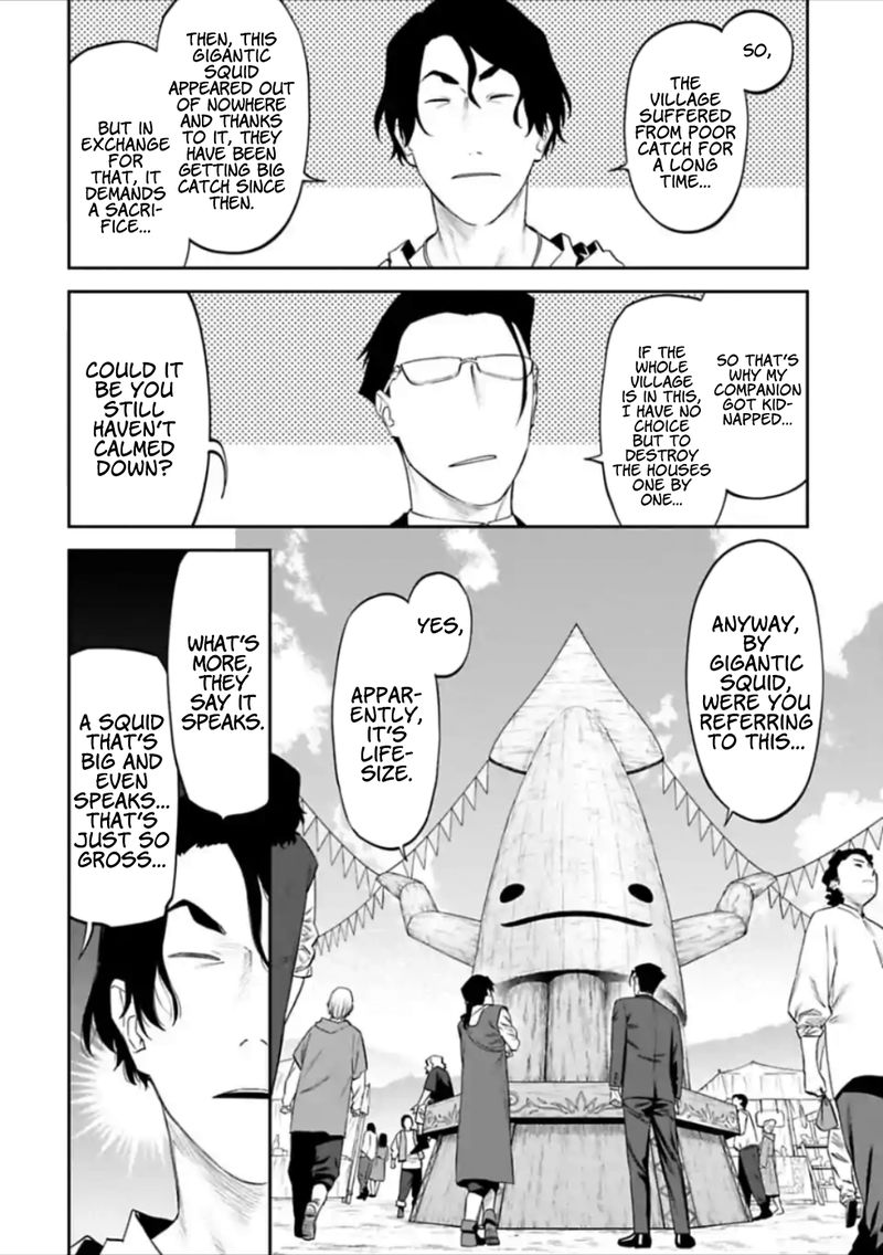Fantasy Bishoujo Juniku Ojisan To 28 10