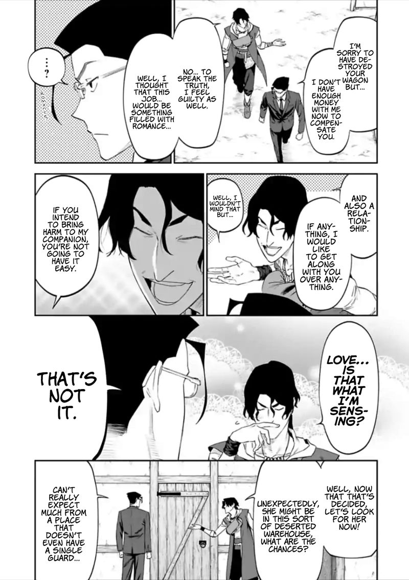 Fantasy Bishoujo Juniku Ojisan To 28 13