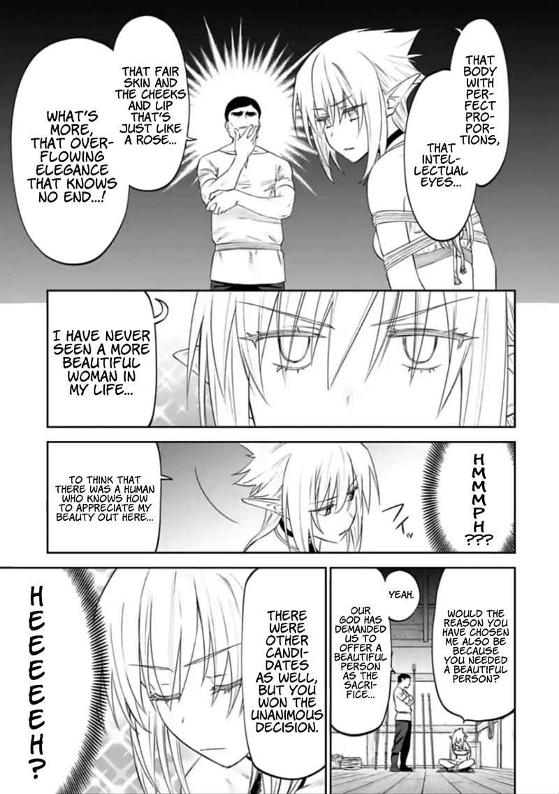 Fantasy Bishoujo Juniku Ojisan To 28 3