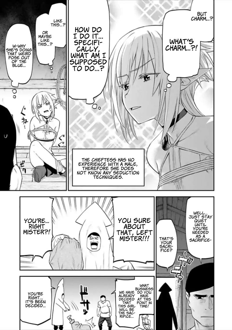 Fantasy Bishoujo Juniku Ojisan To 28 5