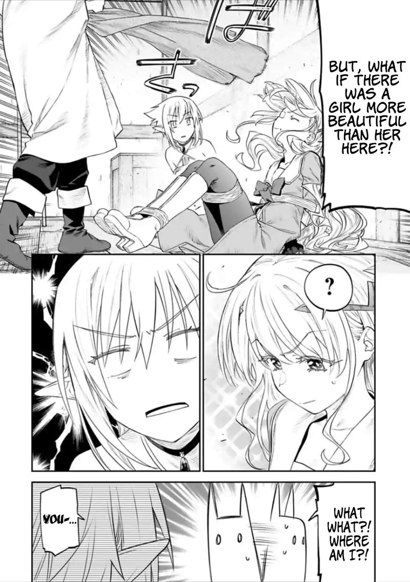 Fantasy Bishoujo Juniku Ojisan To 28 6