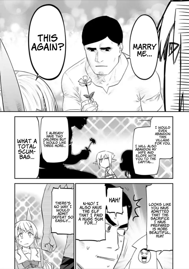 Fantasy Bishoujo Juniku Ojisan To 28 8