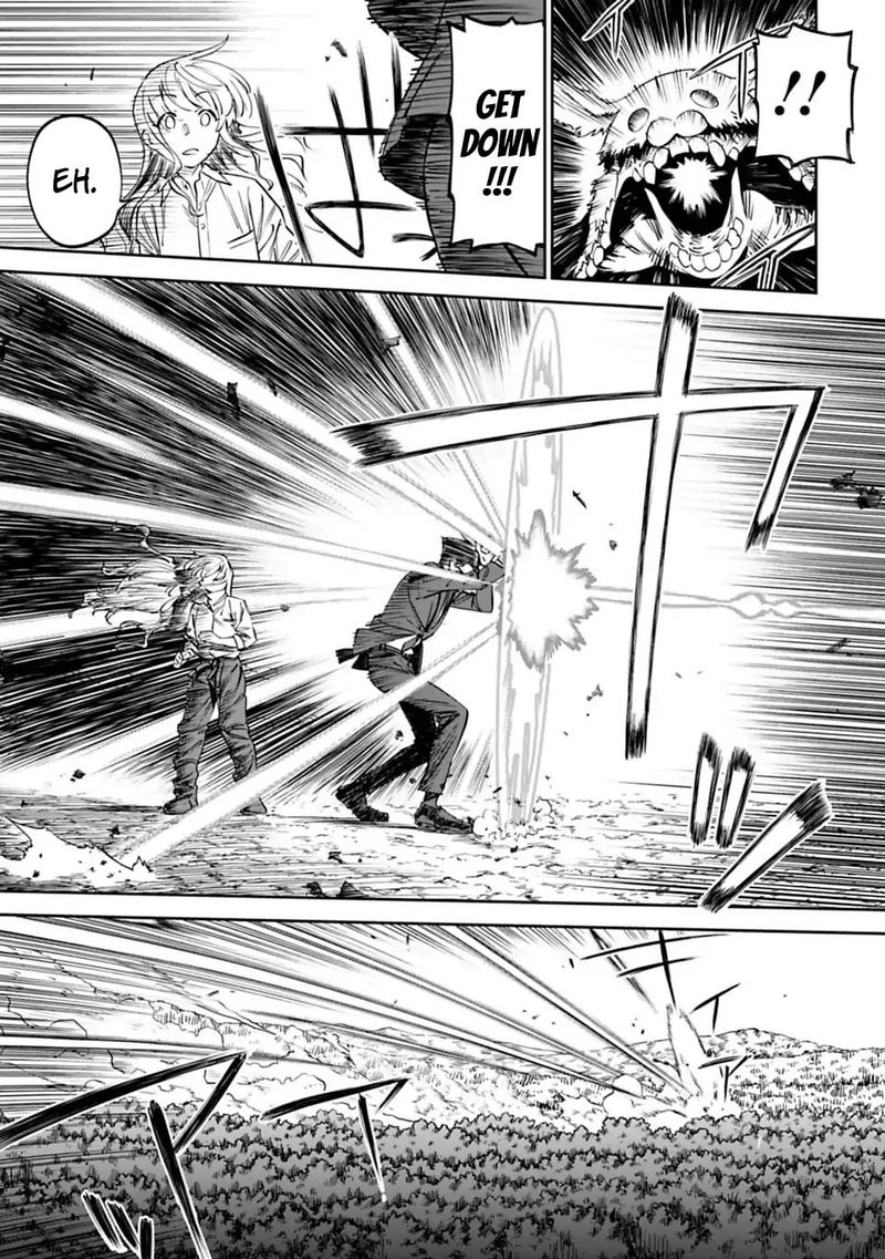 Fantasy Bishoujo Juniku Ojisan To 3 13