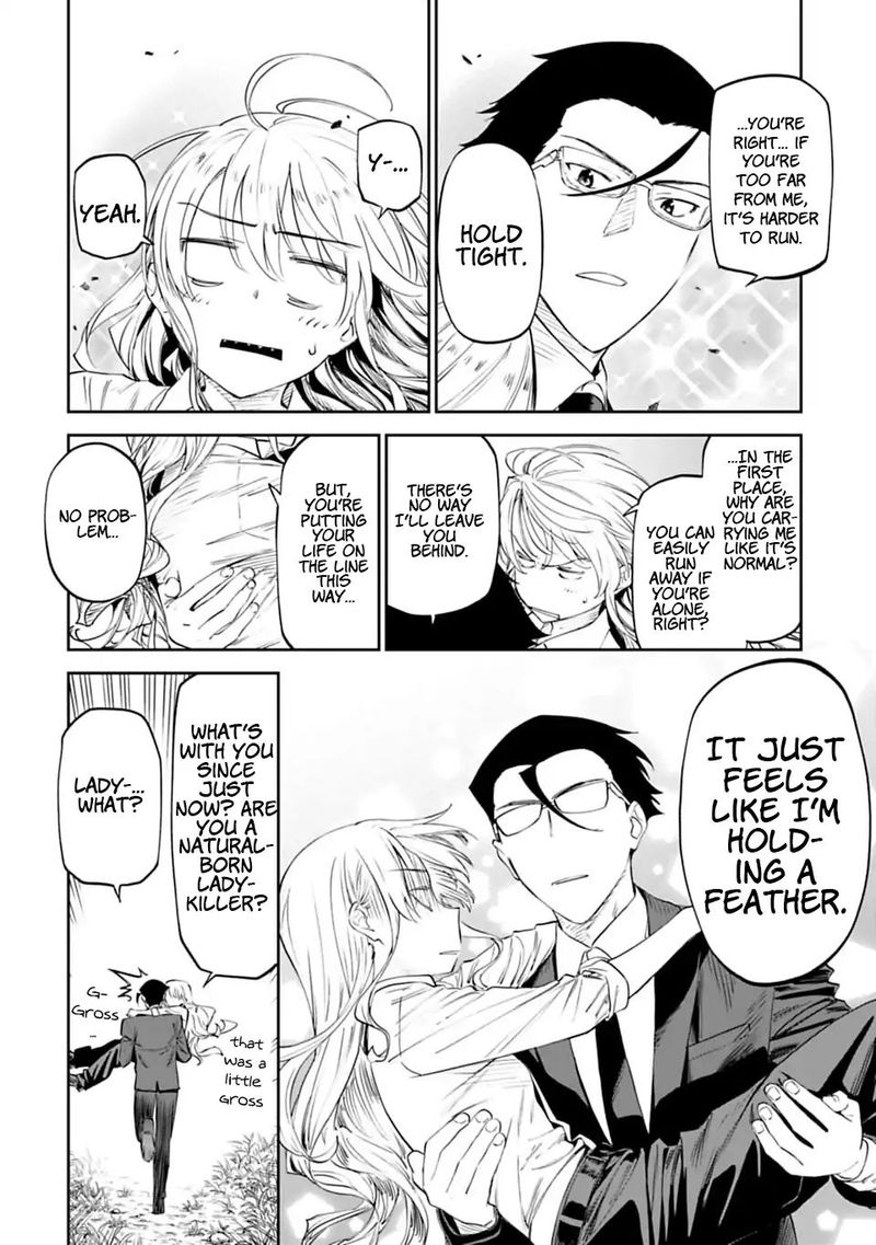 Fantasy Bishoujo Juniku Ojisan To 3 4
