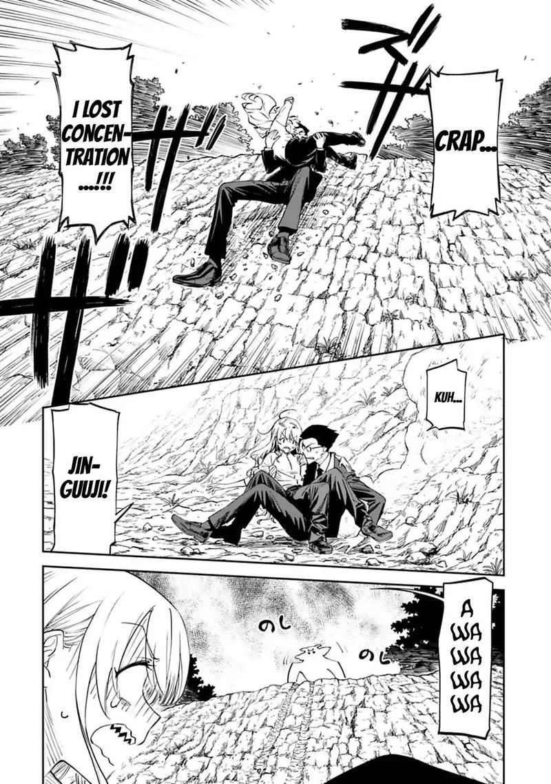 Fantasy Bishoujo Juniku Ojisan To 3 6
