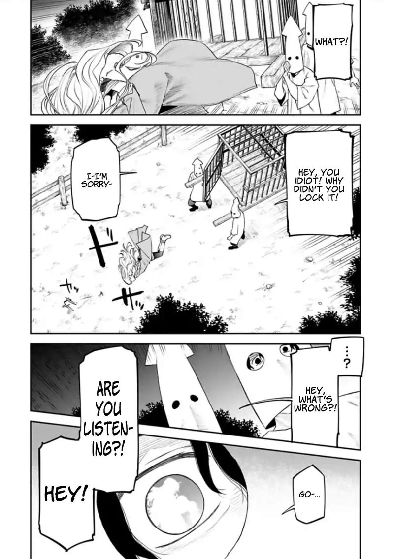 Fantasy Bishoujo Juniku Ojisan To 30 10