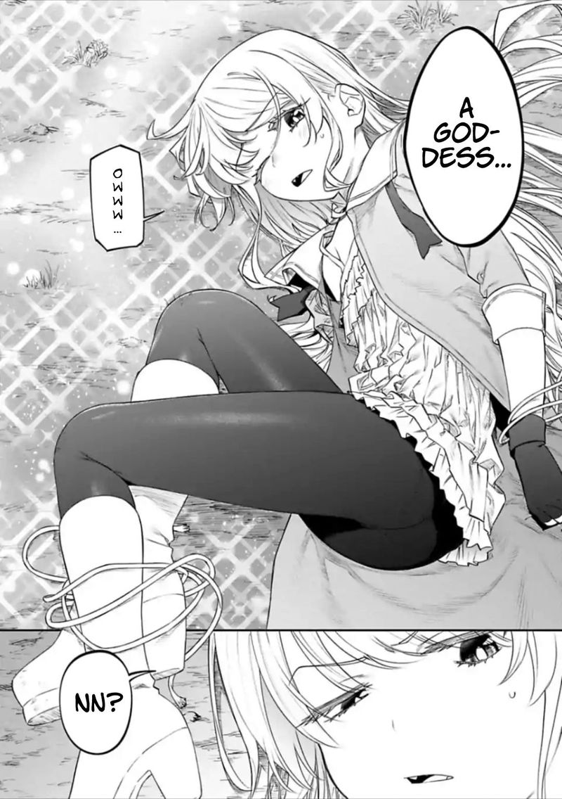 Fantasy Bishoujo Juniku Ojisan To 30 11