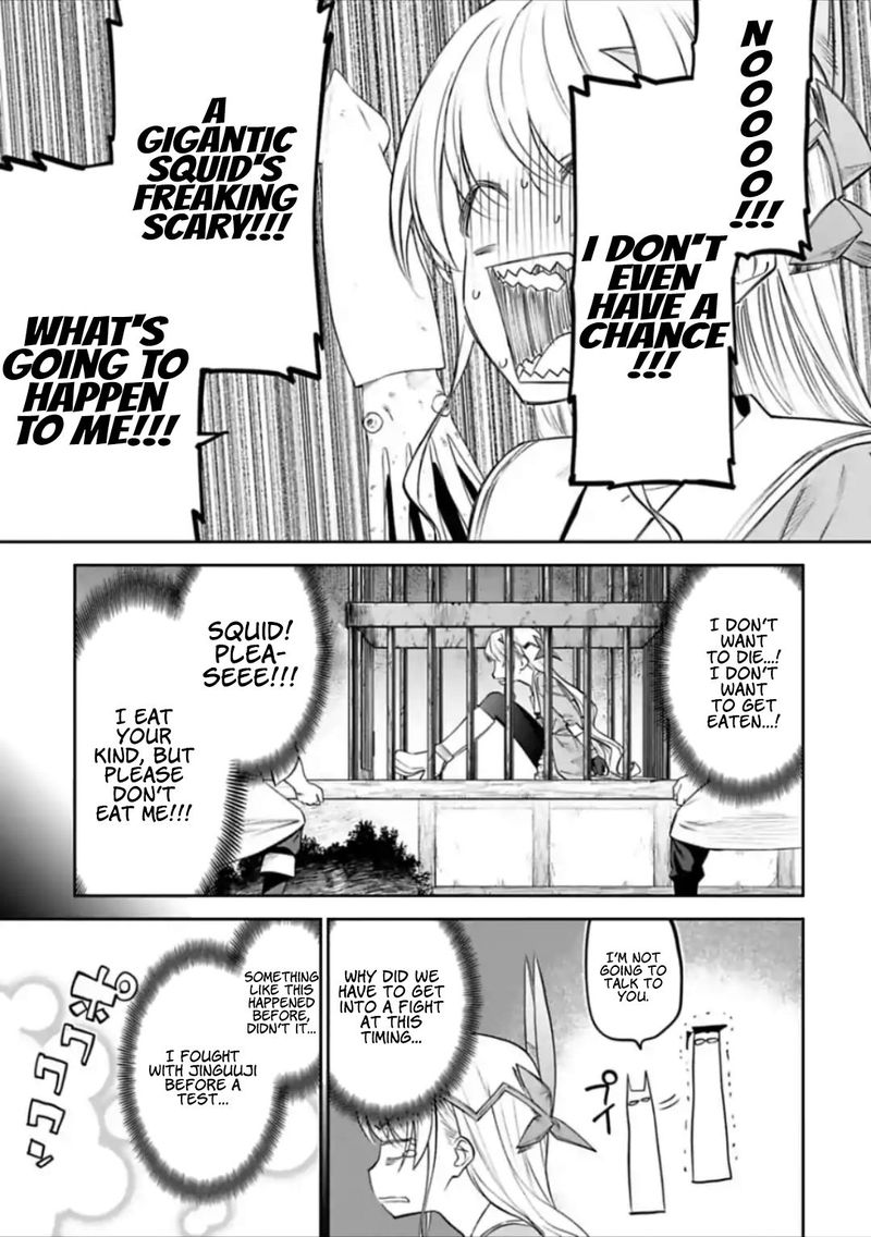 Fantasy Bishoujo Juniku Ojisan To 30 3