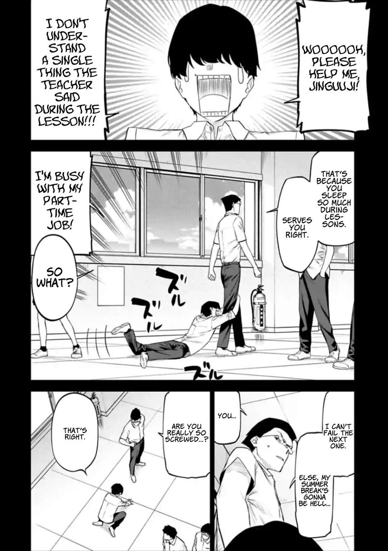Fantasy Bishoujo Juniku Ojisan To 30 4