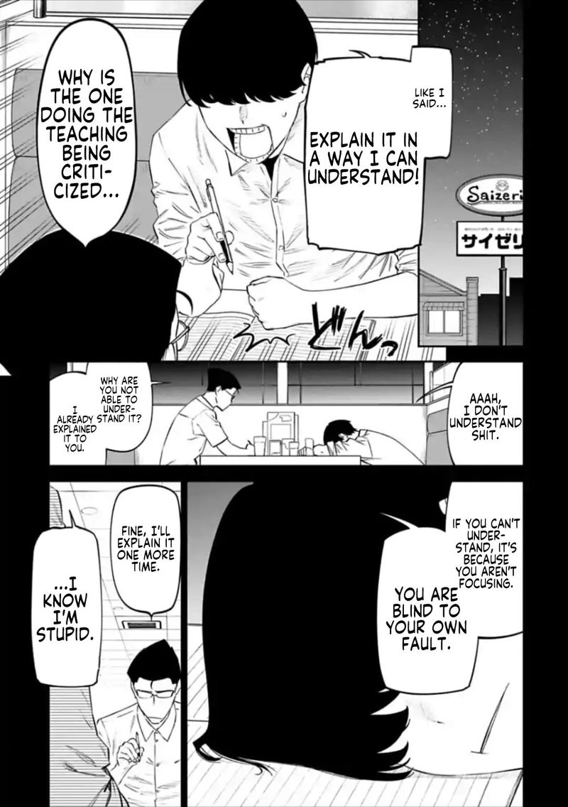 Fantasy Bishoujo Juniku Ojisan To 30 5
