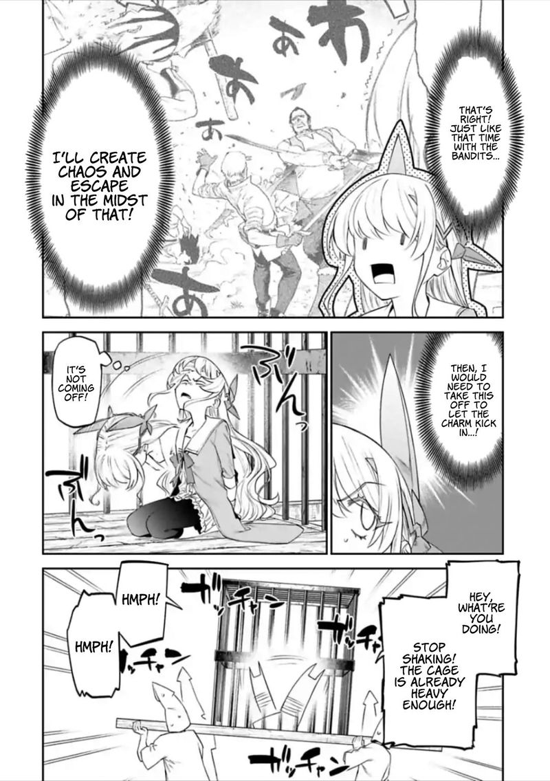 Fantasy Bishoujo Juniku Ojisan To 30 8