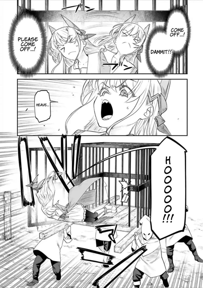 Fantasy Bishoujo Juniku Ojisan To 30 9