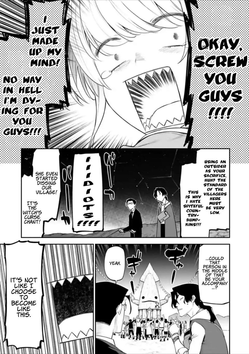 Fantasy Bishoujo Juniku Ojisan To 31 3