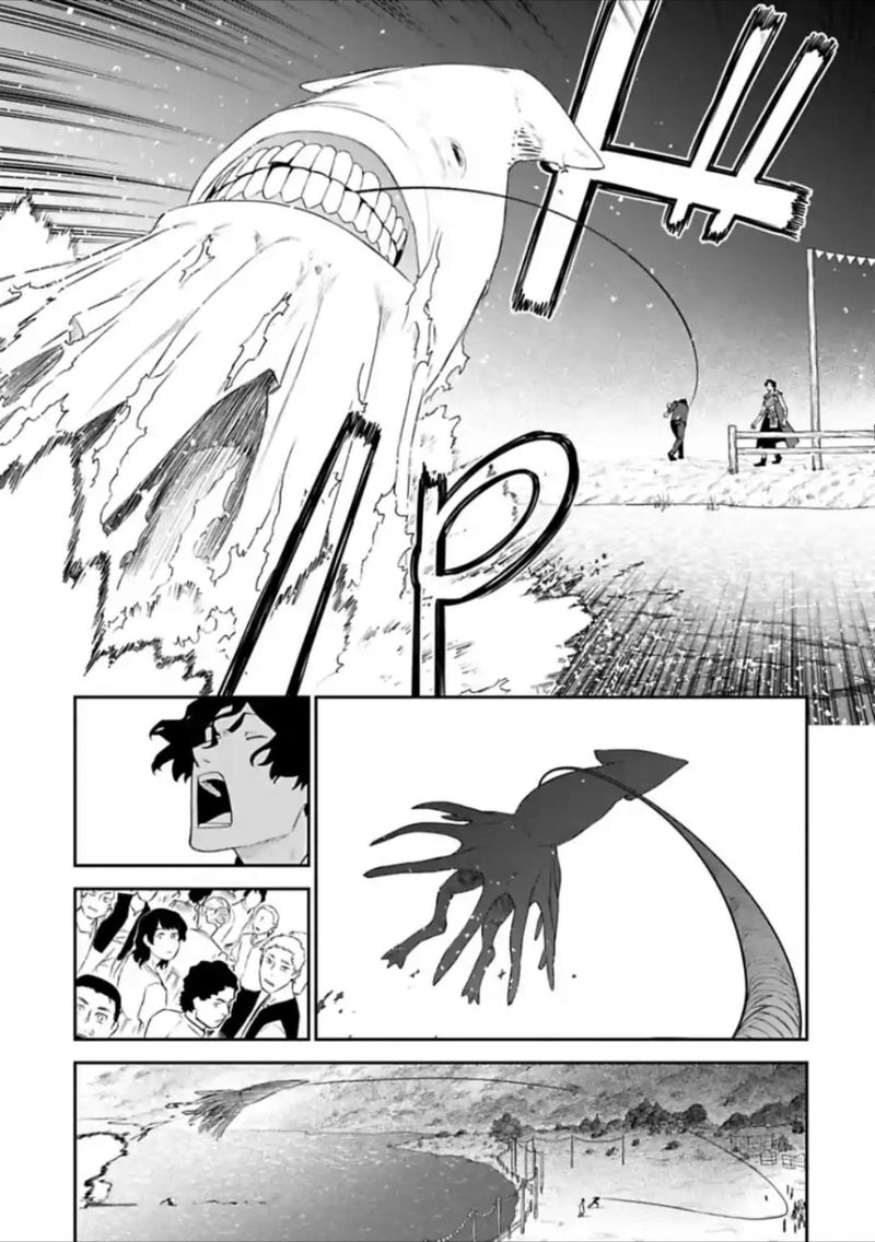 Fantasy Bishoujo Juniku Ojisan To 31 7