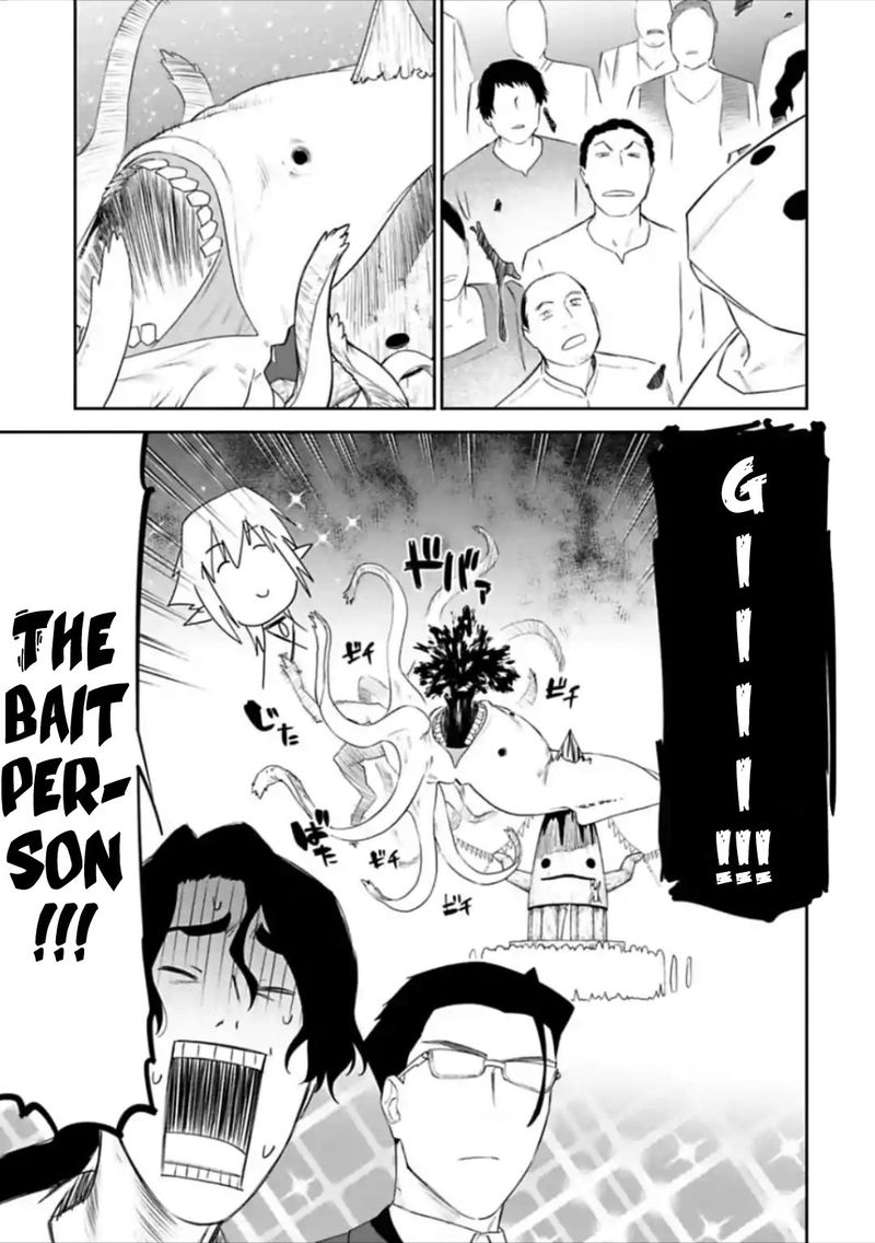 Fantasy Bishoujo Juniku Ojisan To 31 9