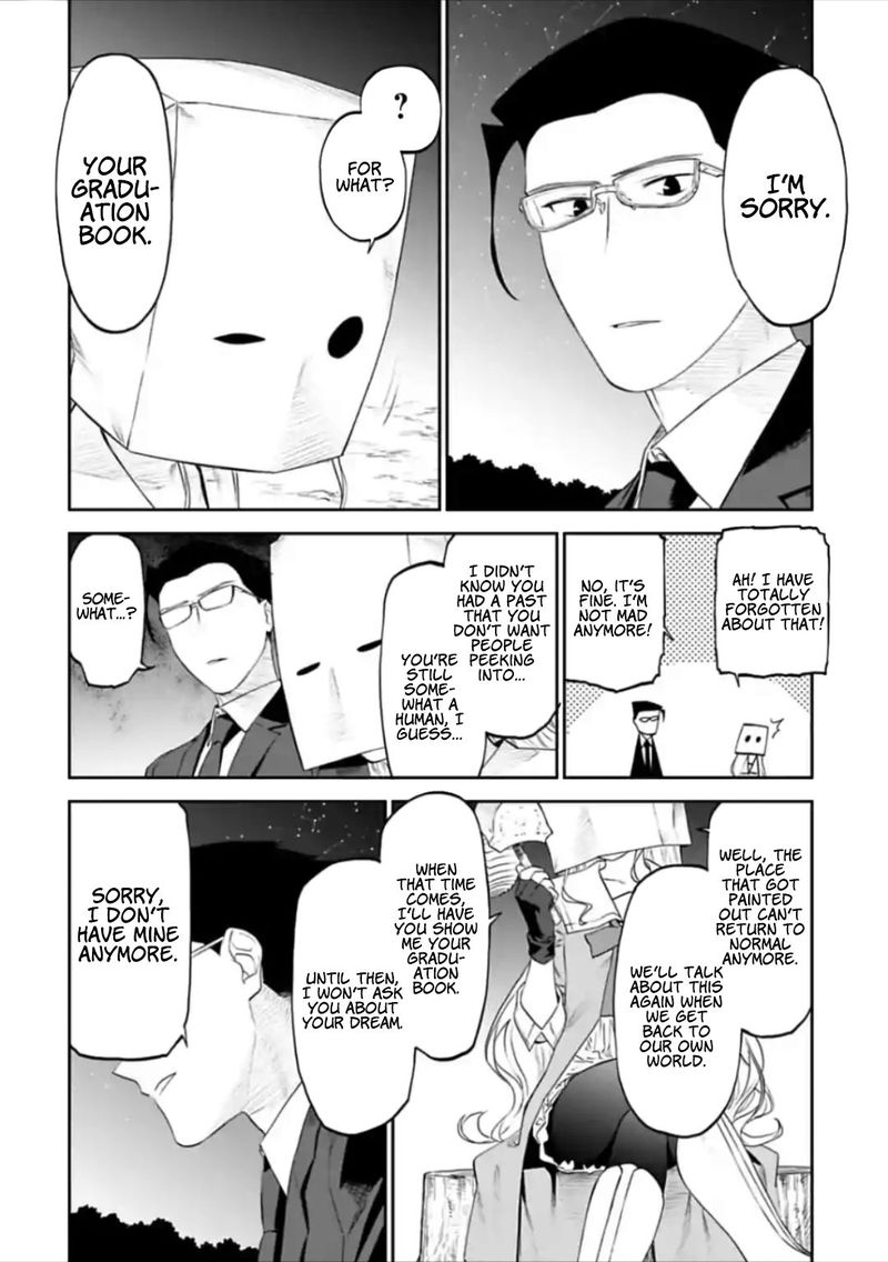 Fantasy Bishoujo Juniku Ojisan To 32 10