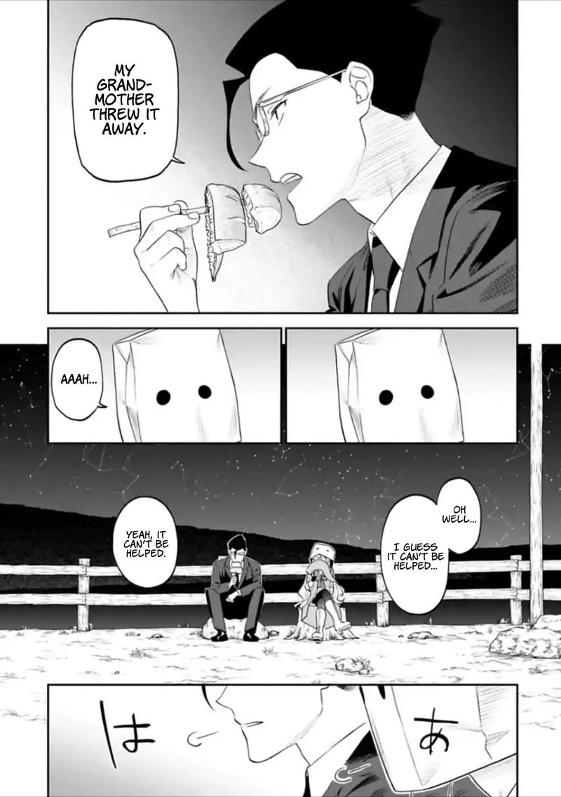 Fantasy Bishoujo Juniku Ojisan To 32 11