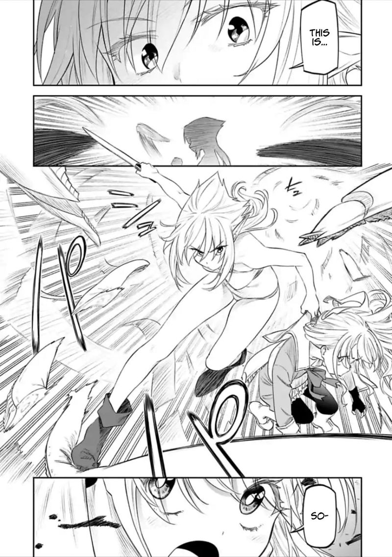 Fantasy Bishoujo Juniku Ojisan To 32 3
