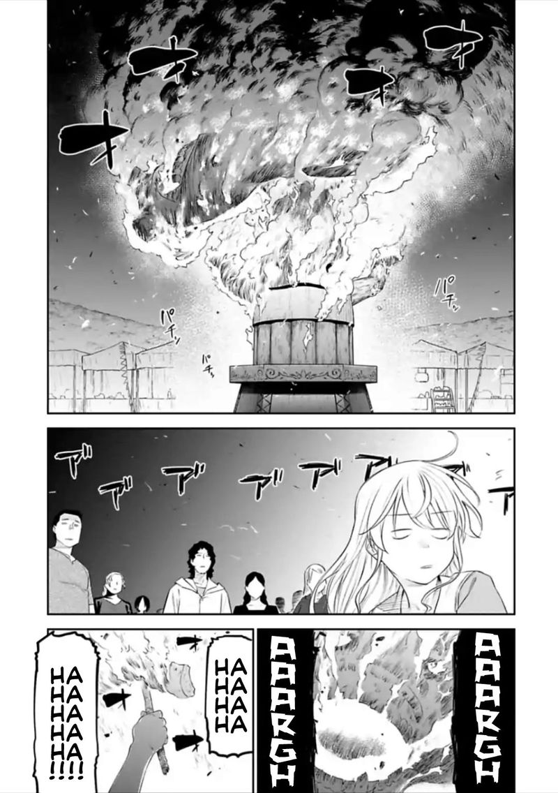 Fantasy Bishoujo Juniku Ojisan To 32 5