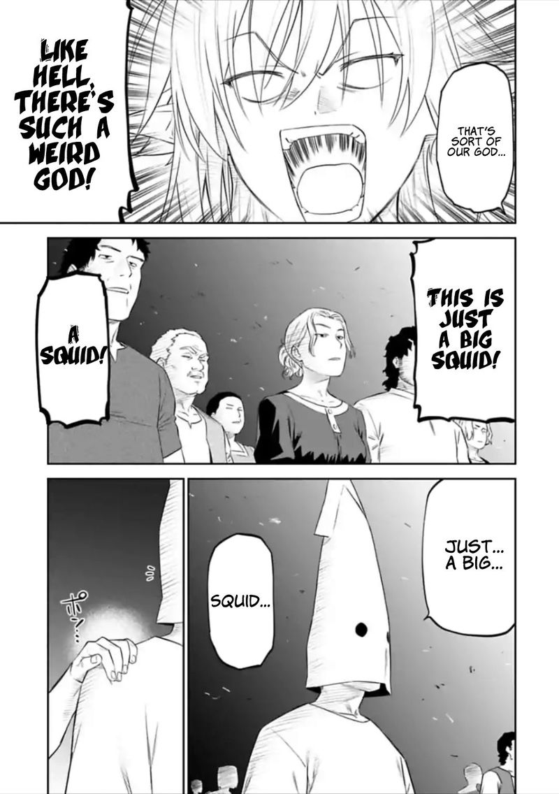 Fantasy Bishoujo Juniku Ojisan To 32 7